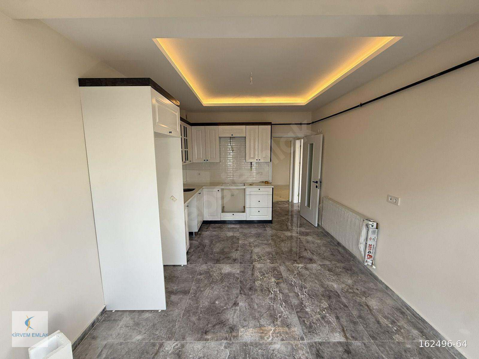 KİRVEM EMLAK’TAN B.ECEVİT PARKI KARŞISINDA 3+1 HARİKA DAİRE - AÇIK MUTFAK