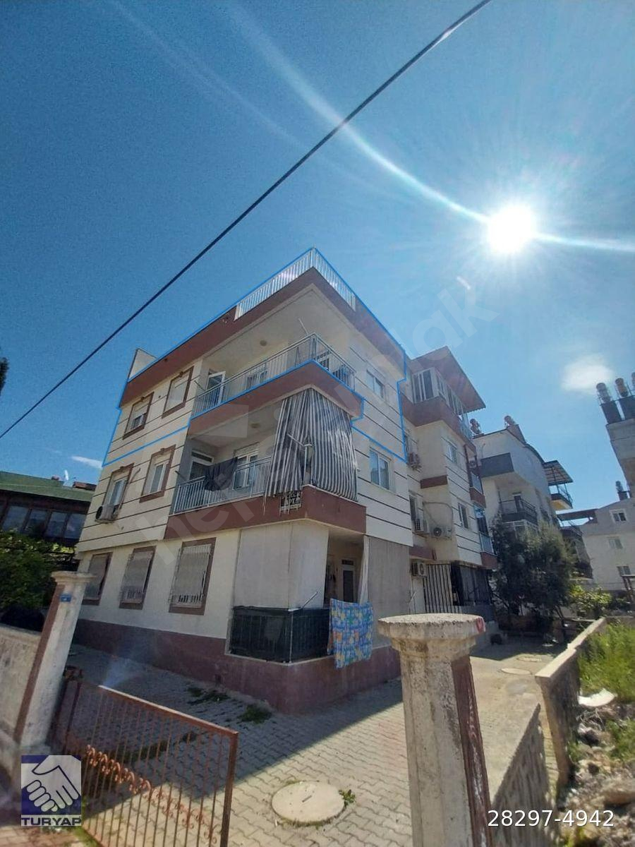 Erenköy'de 3+1 170 m2 Dubleks Satılık