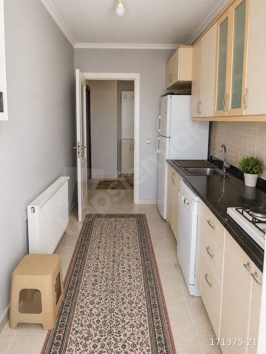 ACİL SATILIK DAİRE
