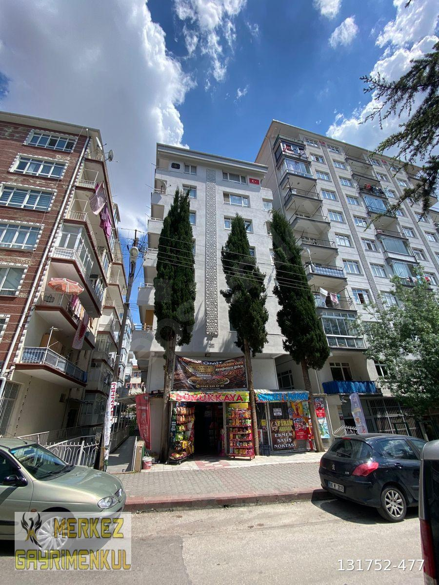 M.G.DEN DEMETGÜL'DE BAKIMLI KİRALIK 3+1 DUBLEKS DAİRE