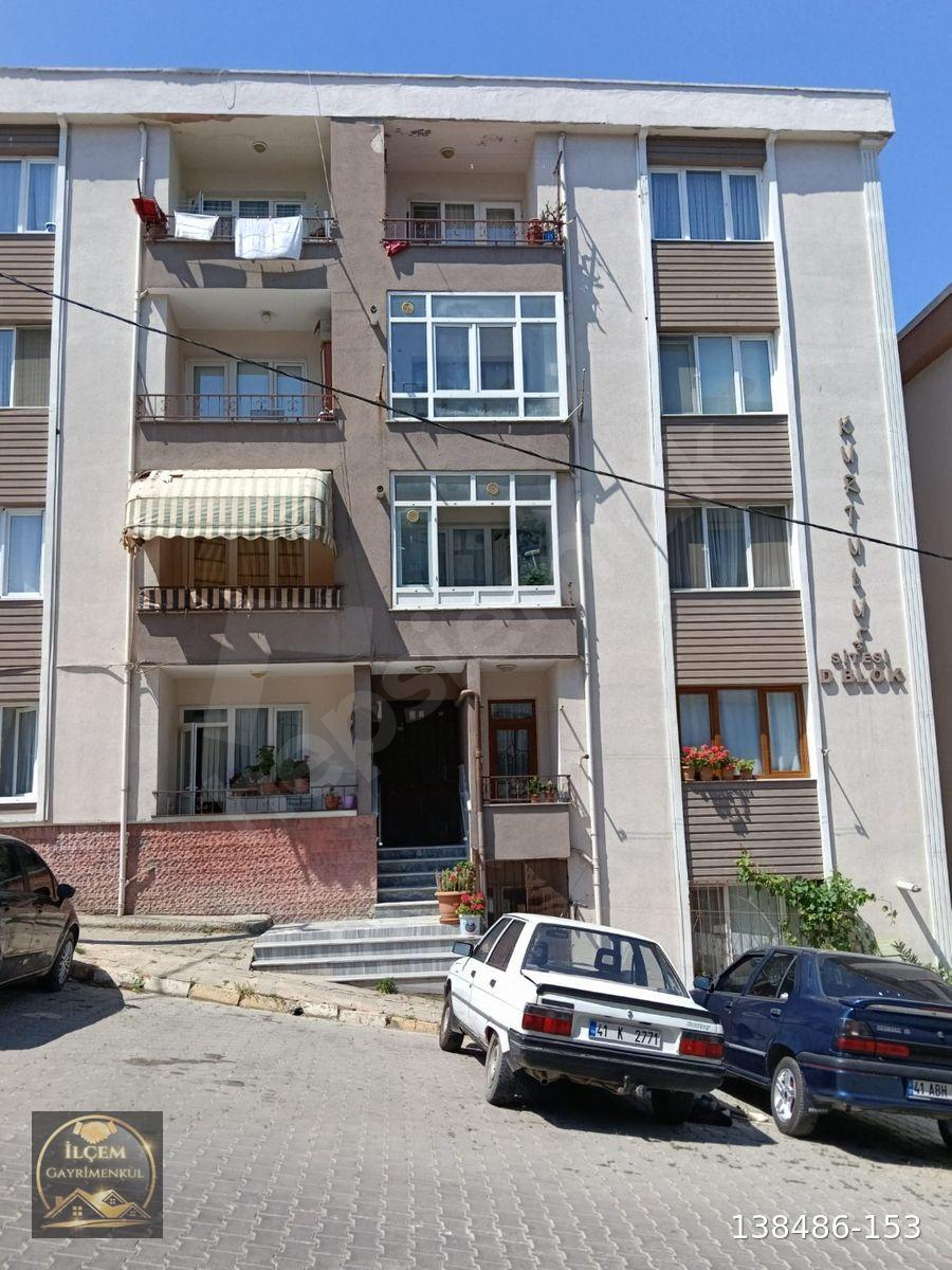 KARAMÜRSEL 4 TEMMUZ MAH KİRALIK 3+1 DAİRE