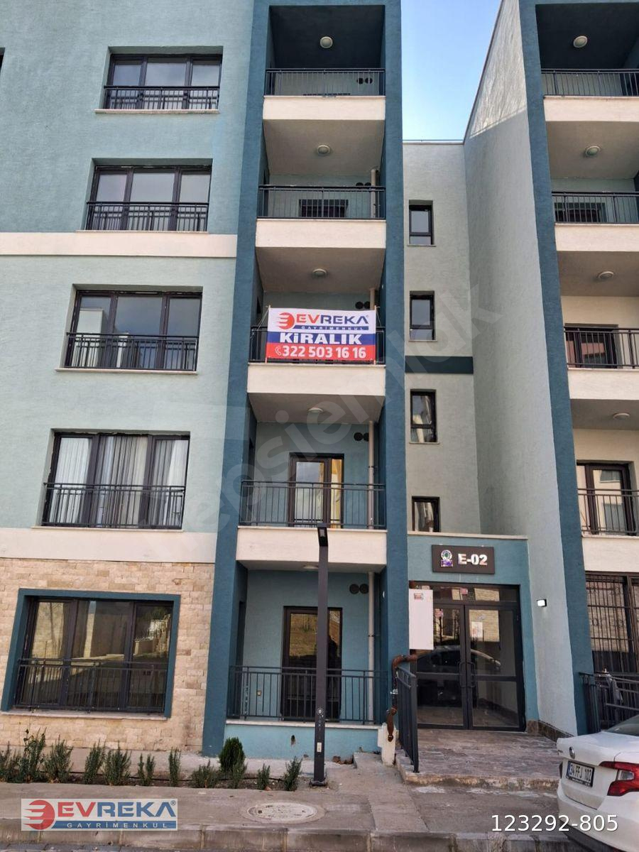 SÖĞÜTLÜ 1.ETAP TOKİDE KİRALIK SIFIR 3+1 DAİRE