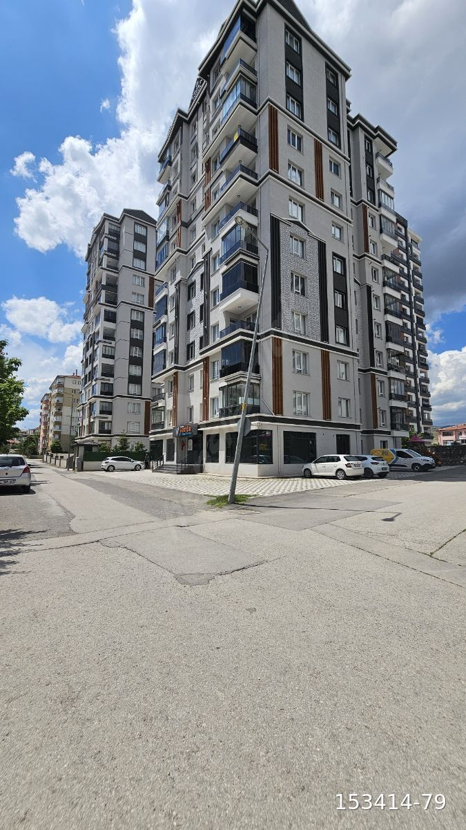 Aşağı Kayabaşı 2+1 100m² 8.Kat Kiralık Daire