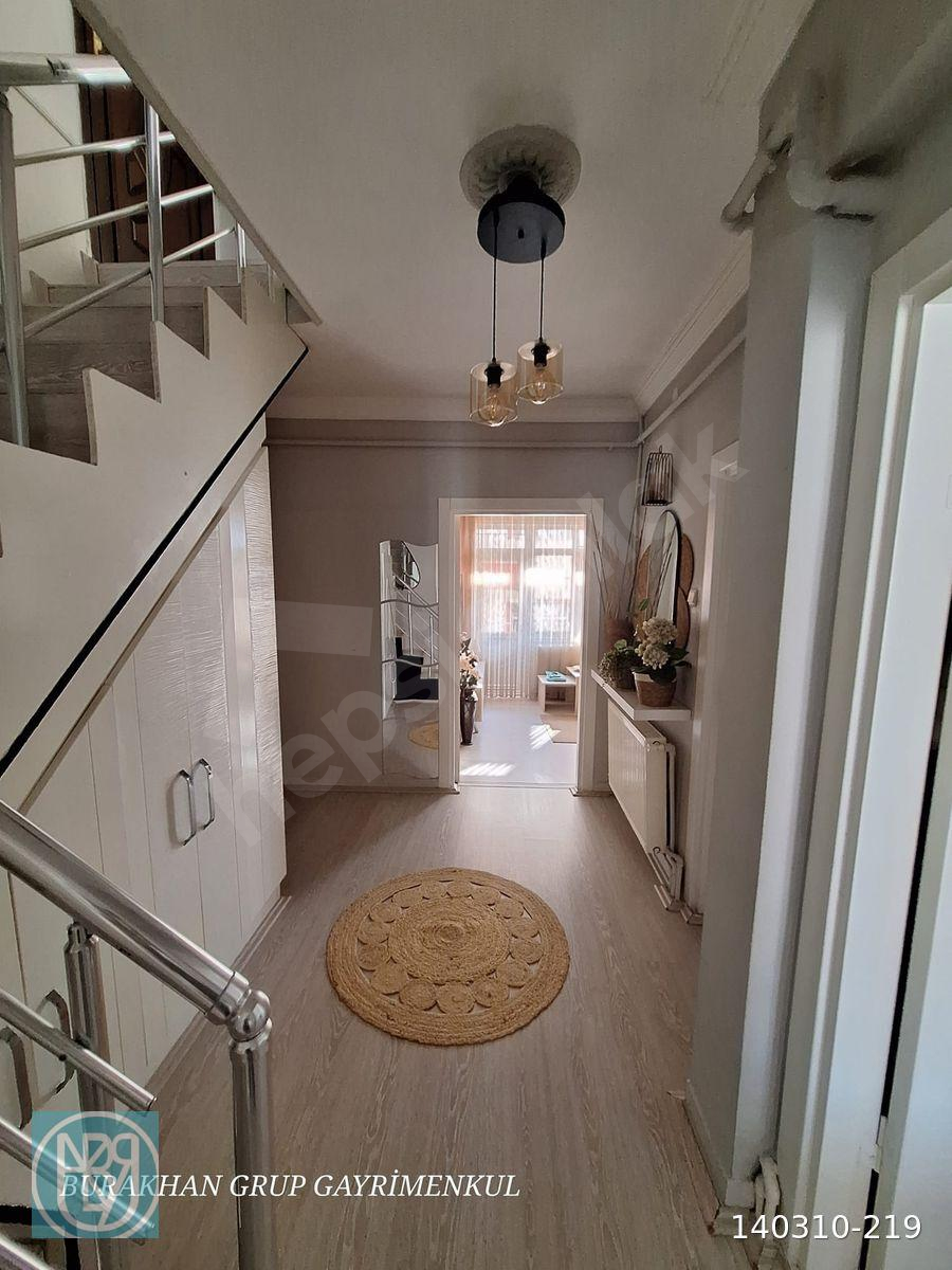 KIRIKKALE MERKEZ GÜZELTEPE MAH.SATILIK DUBLEKS 4+1 DAİRE
