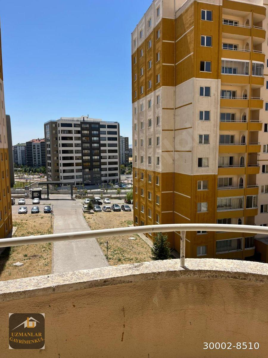 ATA MALLAESİ 'DE SİTE İÇİNDE KİRALIK 6+1 Dublex Teras,