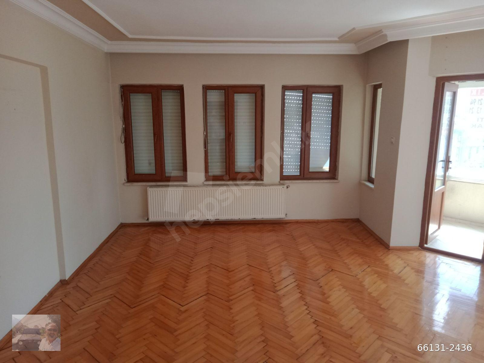 ÇATI EMLAK KİRALIK 3+1 DAİRE CADDE ÜSTÜ(DEPOZİTO YOK)