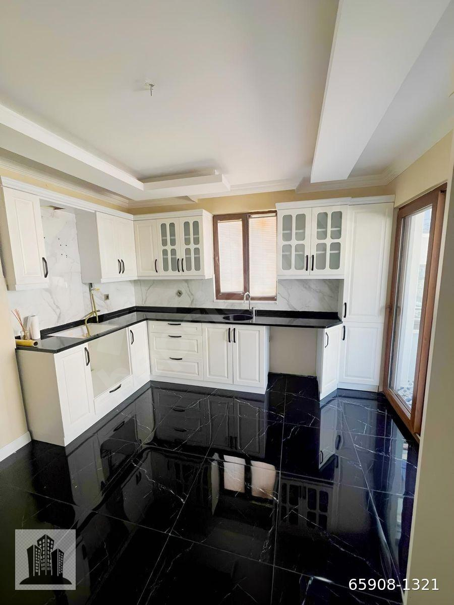 ATAKUM MEVLANA 3+1 DAİRE KİRALIK