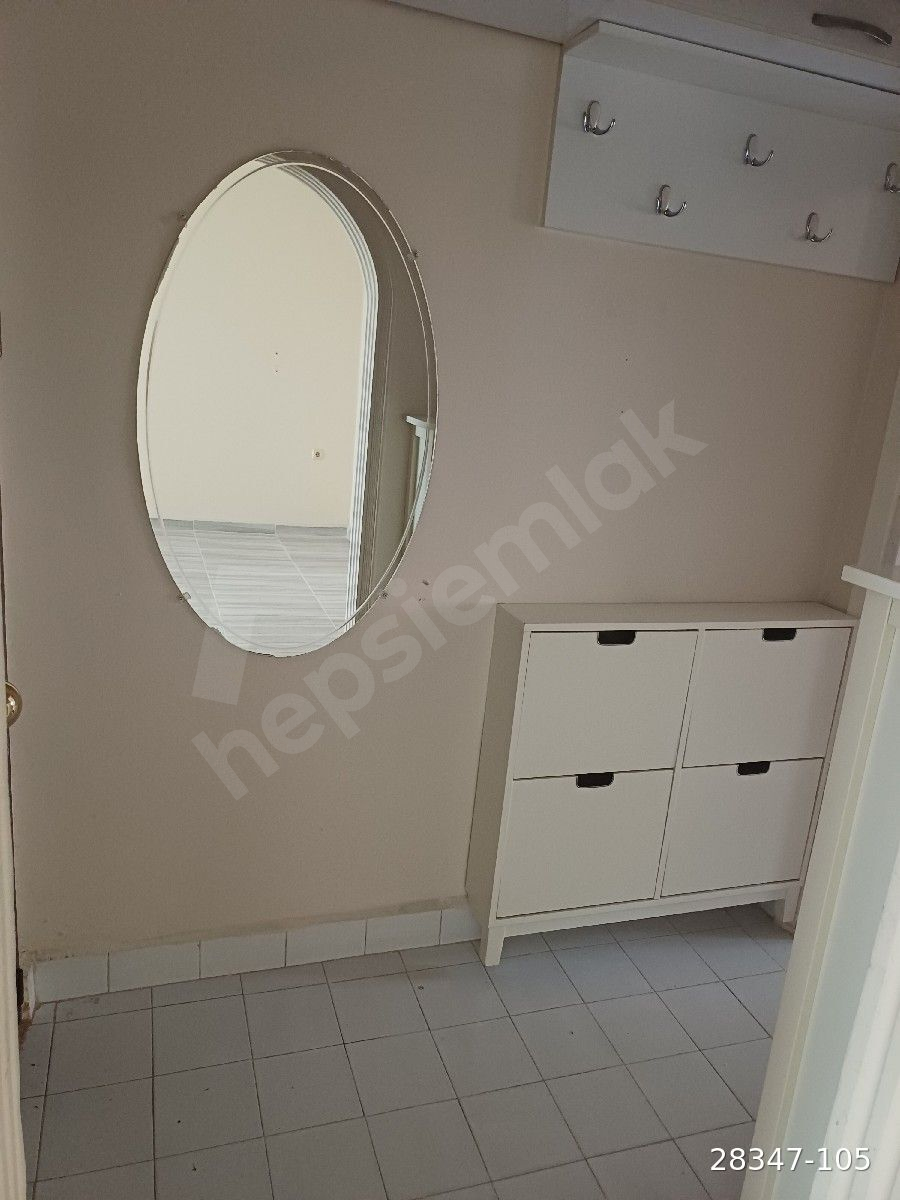 YEŞİLOĞLU EMLAKTAN YENİMAHALLE MERKEZDE METRO YAKININDA GİRİŞ KATTA BAKIMLI 3+1 DAİRE