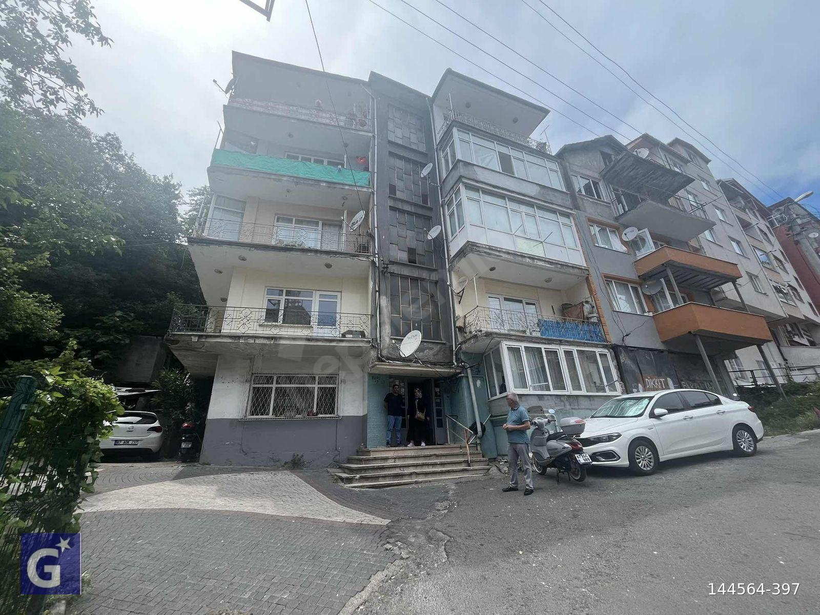 ÖNER GÜNERİ DEN ÇARŞIDA KİRALIK DAİRE