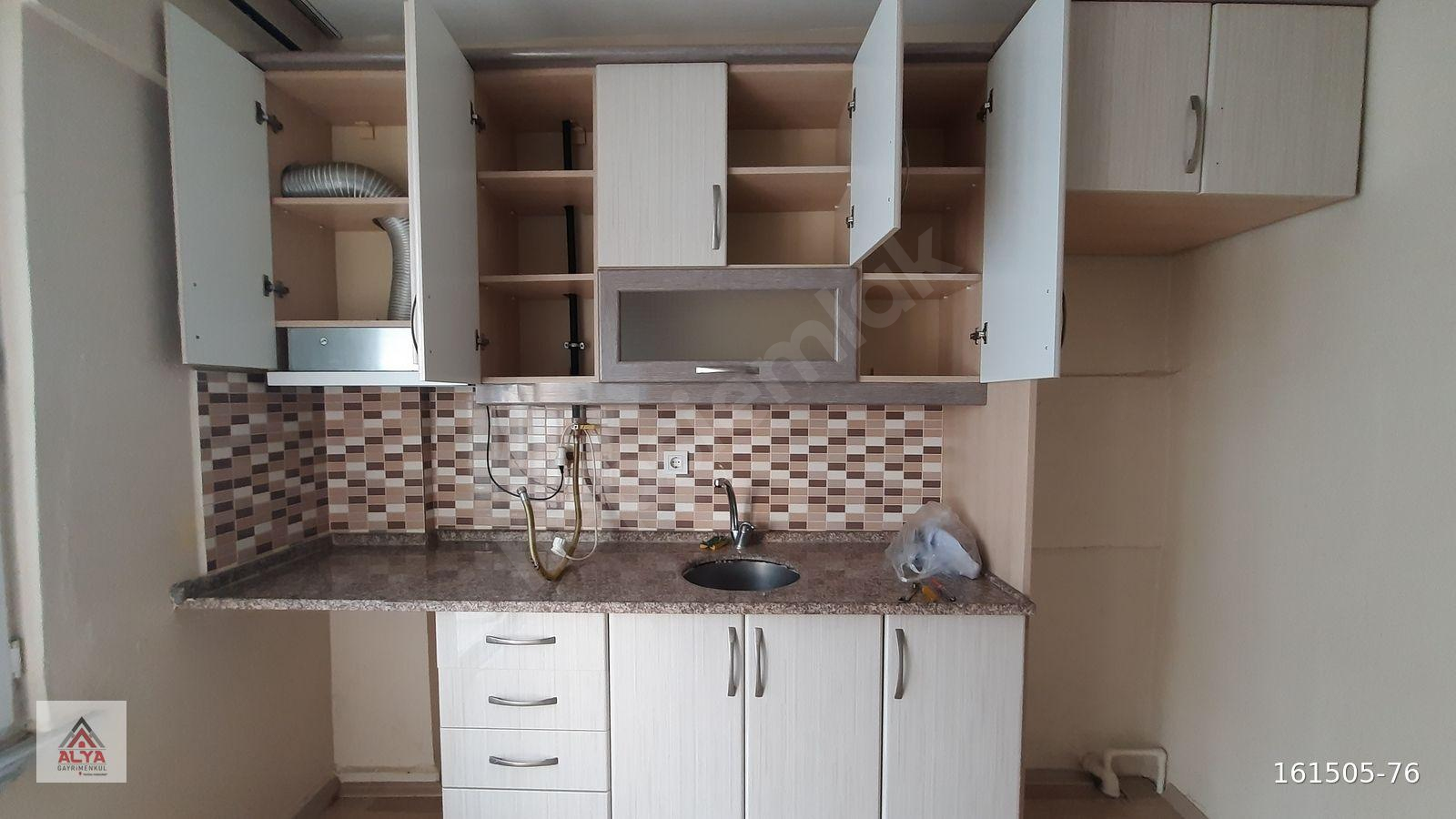 LÜLEBURGAZ YILDIZ MAH. 2+1 KİRALIK DAİRE