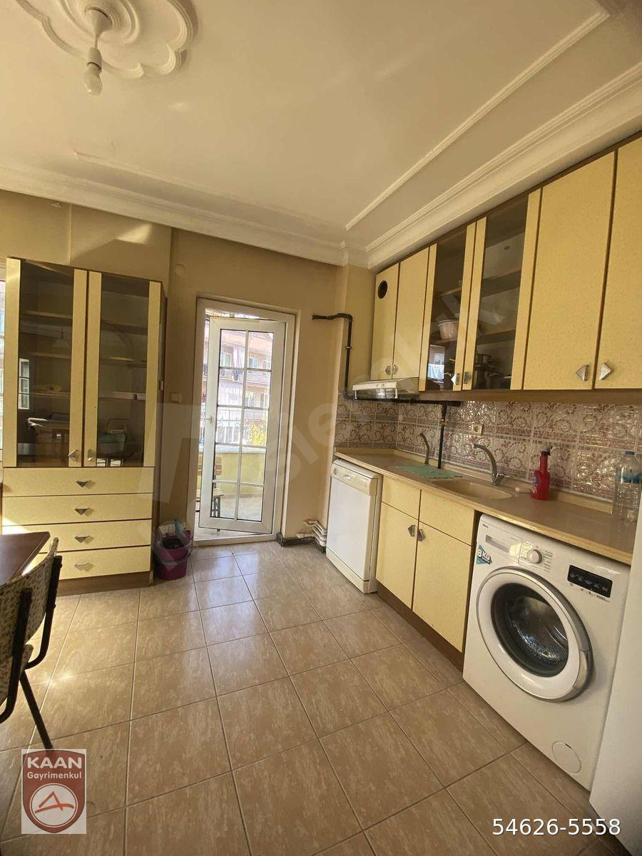 KAAN EMLAKTAN KINIKLIDA 2+1 KİRALIK DAİRE