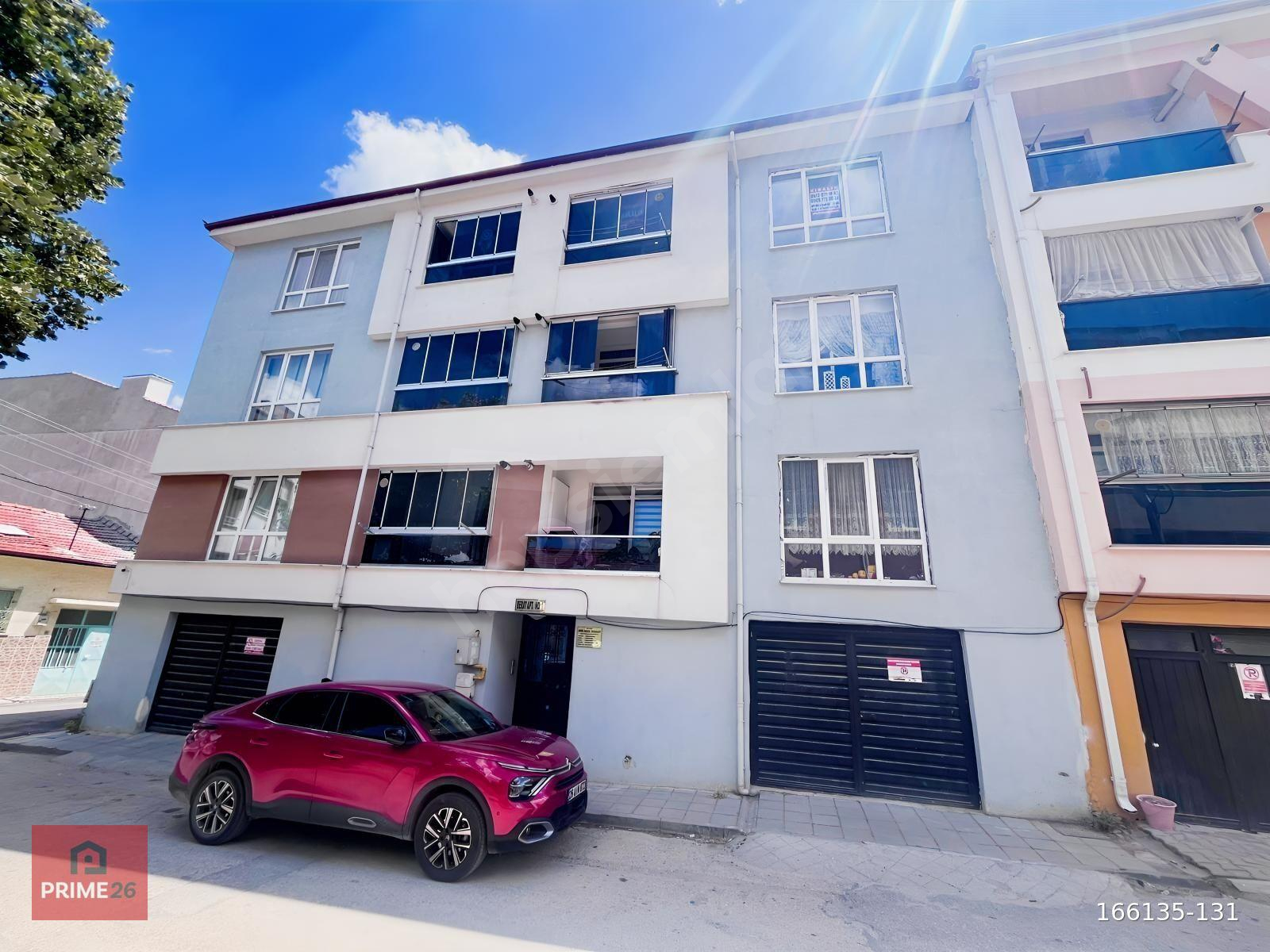 PRIME 26 DAN ŞİRİNTEPE YAYLAPINAR CAD. YAKINI KİRALIK 2+1 DAİRE