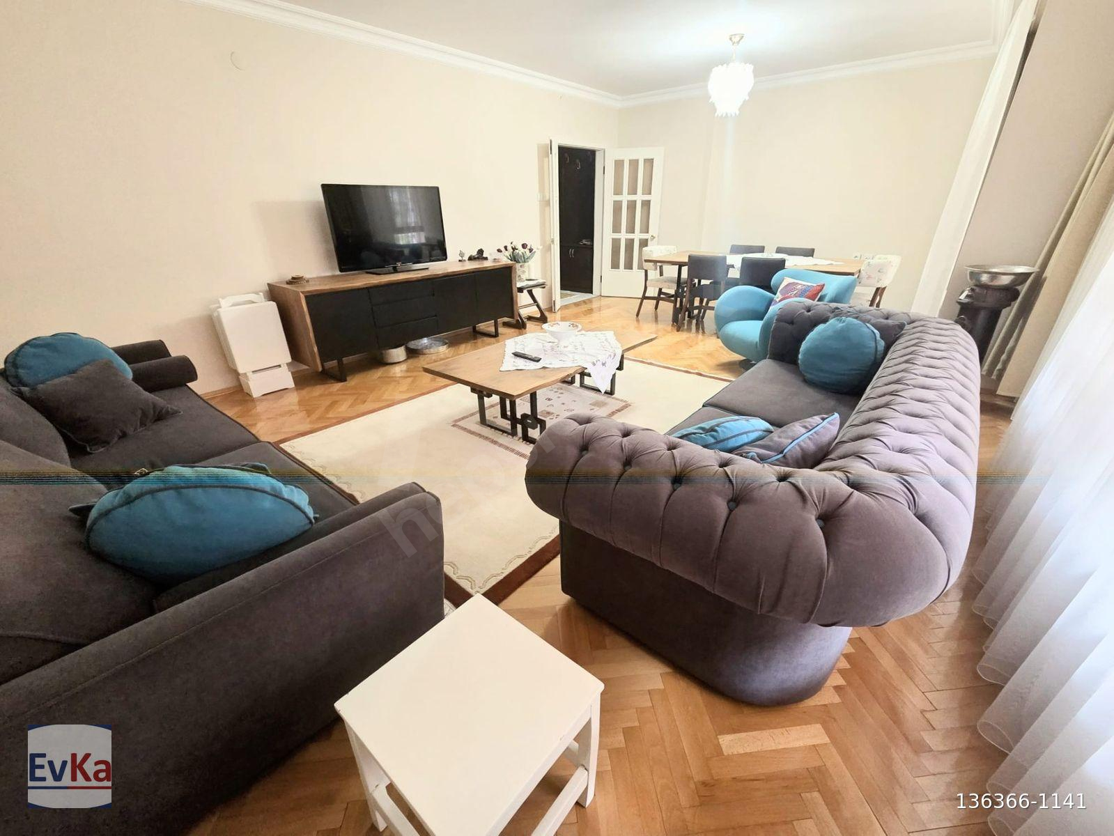 Çankaya Sancak Mah. FULL MOBİLYALI, 3 Oda 1 salon, merkezi konumda eşyalı kiralık daire...