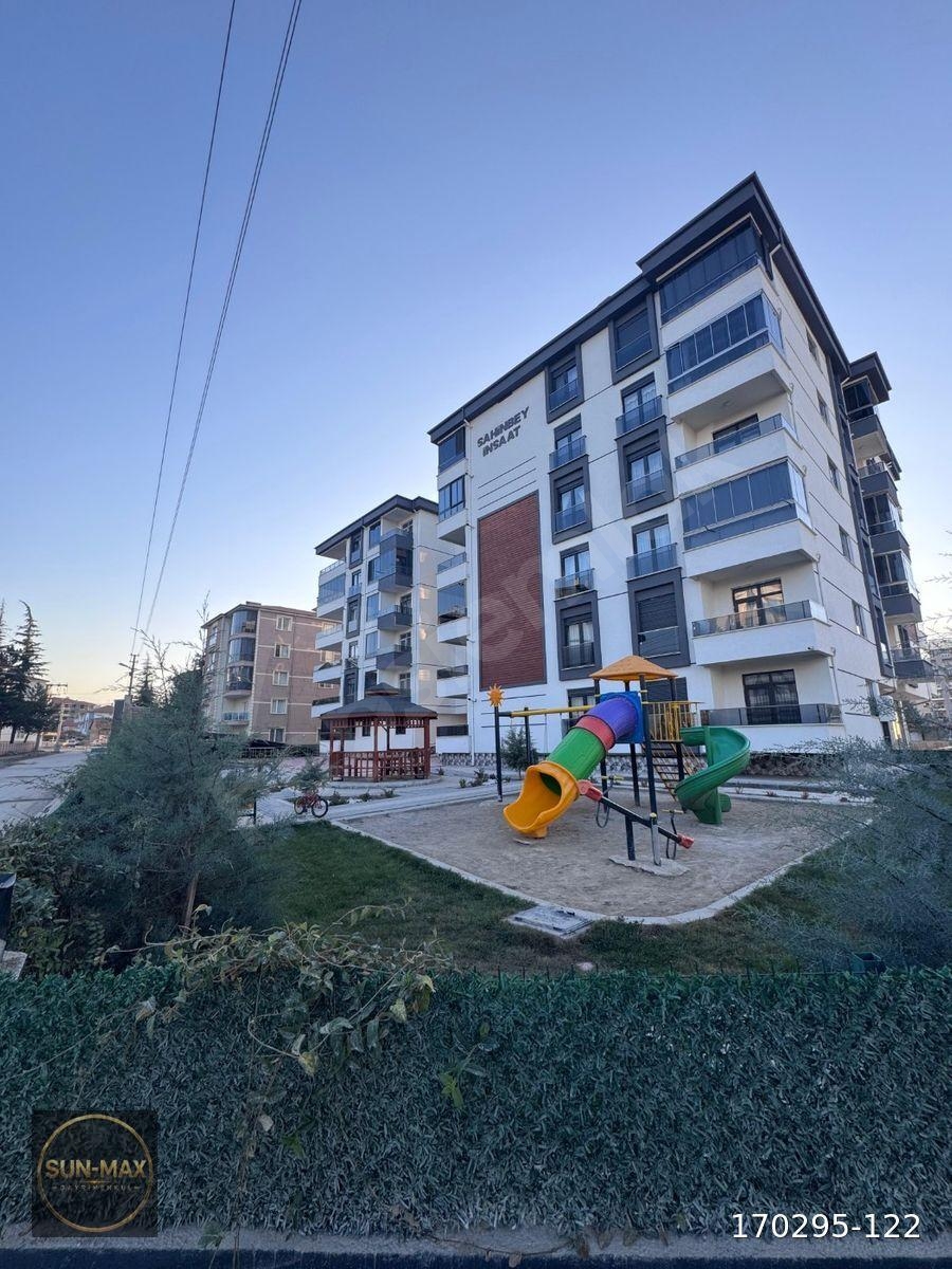 D.ELAGÖZLÜ'DE SİTE İÇİ ARA KAT KİRALIK LÜKS 3+1 DAİRE