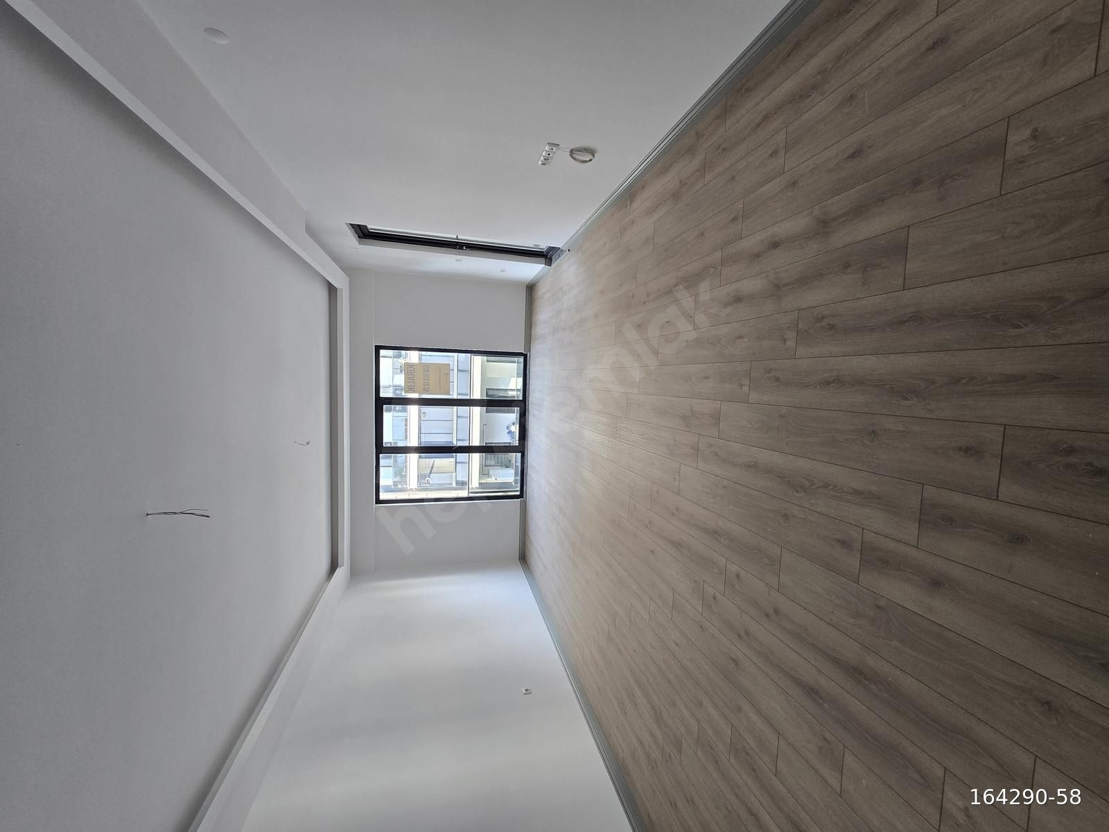 NİLÜFER BALKANDA MERKEZİ KONUMDA 3+1 KİRALIK ARA KAT DAİRE