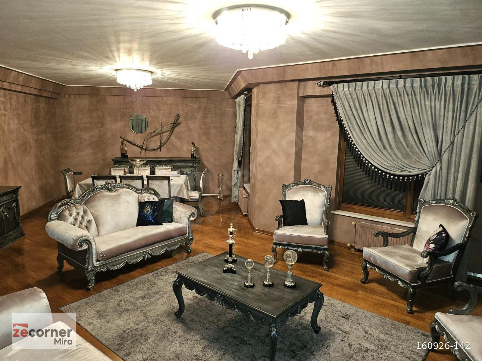 ALPARSLAN MAH. KAÇIRILMAYACAK 4+1 DAİRE