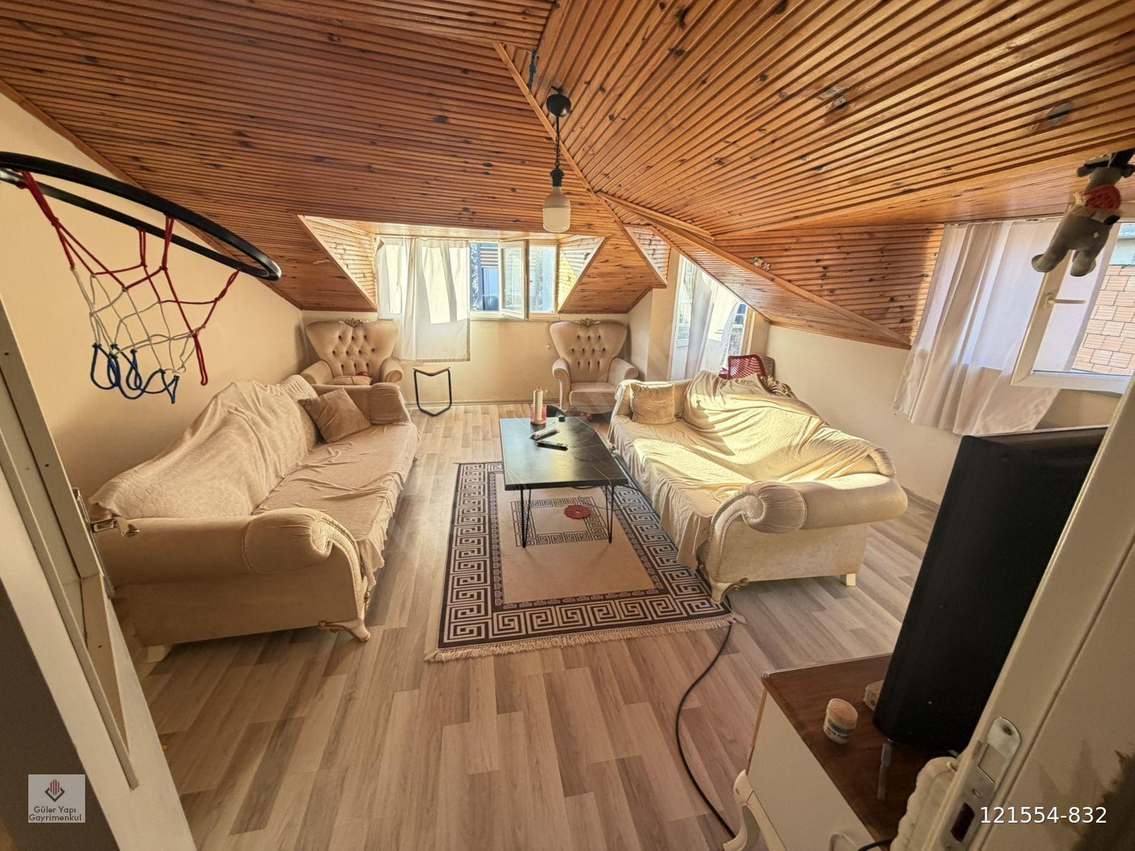 BAŞAKŞEHIR ALTINŞEHIR’DE KİRALIK DAİRE (GÜLER YAPI)