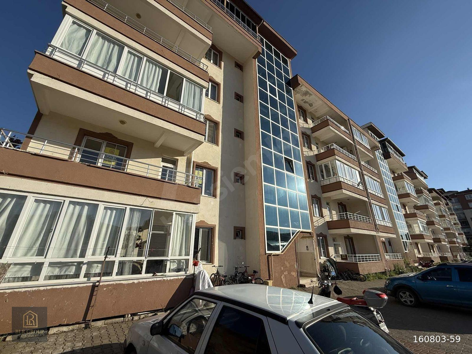 ADLİYE ve DİŞ HASTANESİNE YAKIN | 3+1 160 m² SİTE İÇİ SATILIK