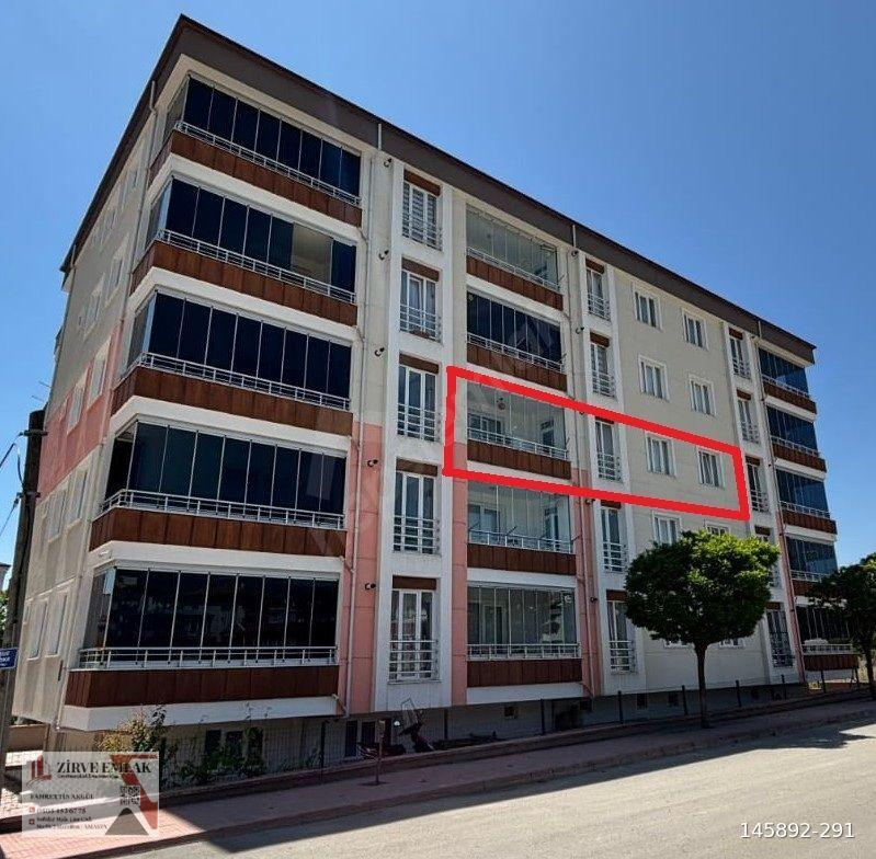 ZİRVE EMLAKTAN MAHSEN MAH.DE SATILIK 2+1 DAİRE