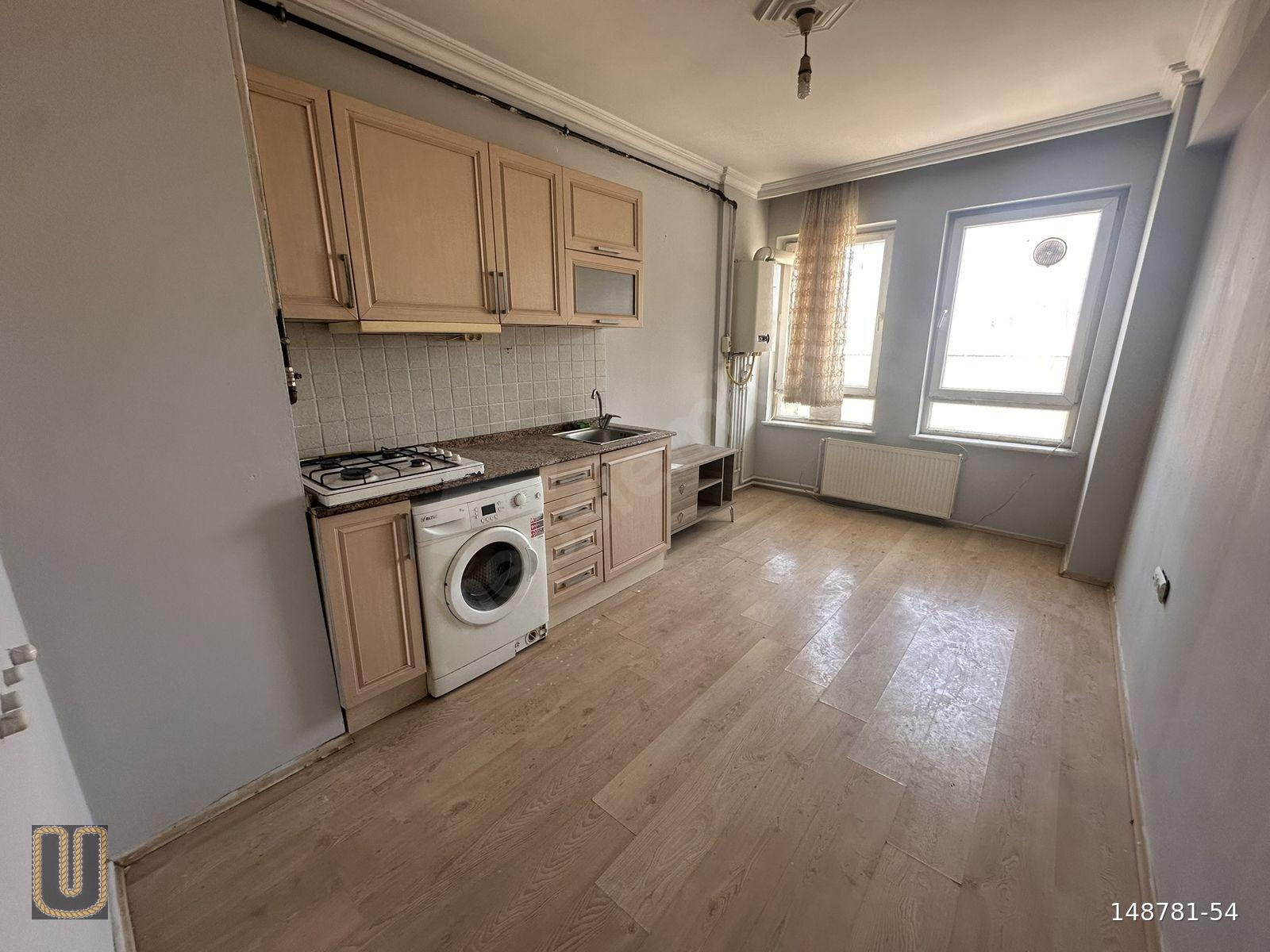 URGANCI'DAN ANADOLU ÜNİVERSİTESİ YANINDA SATILIK 1+1 DAİRE