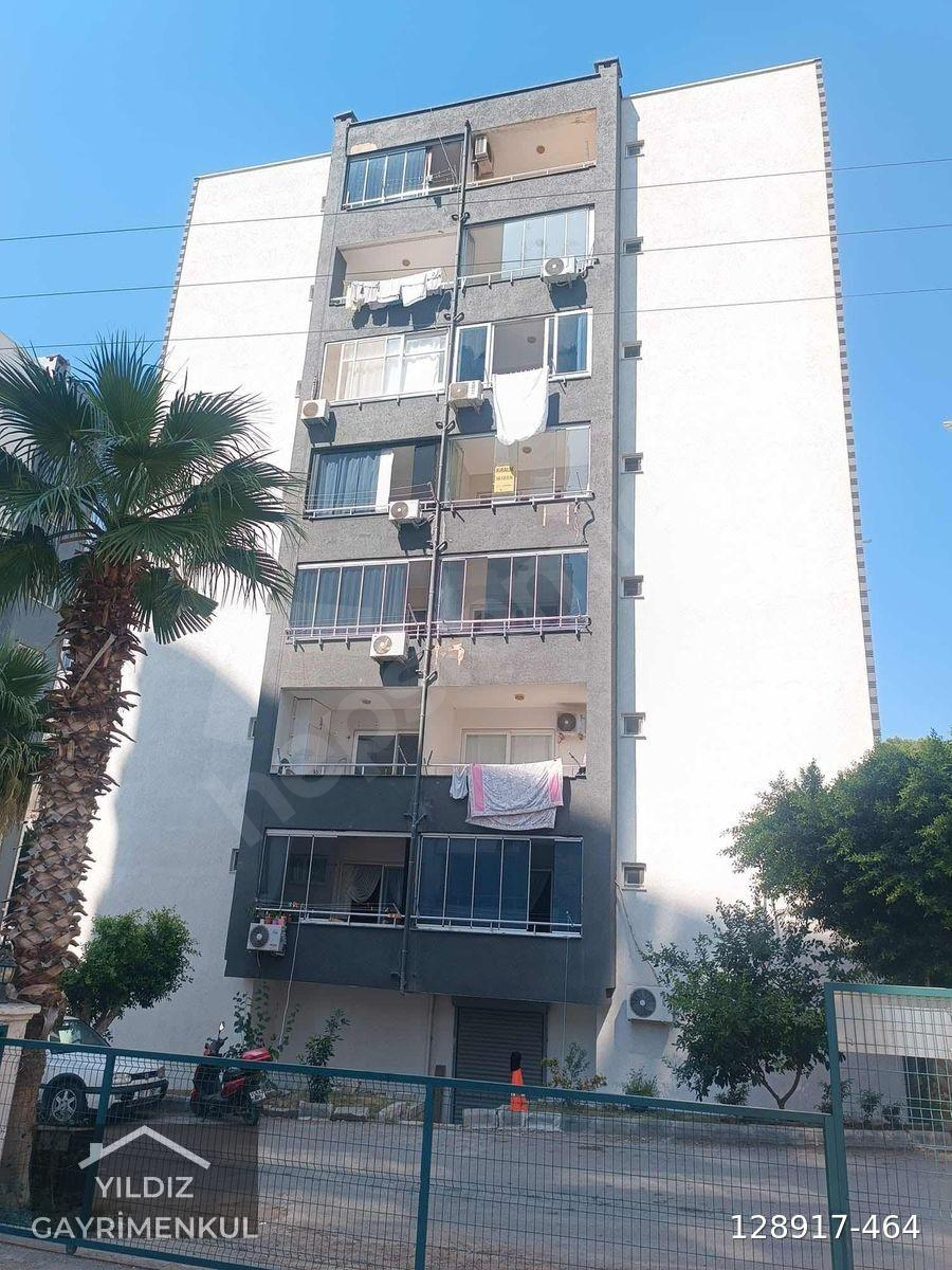 Yıldız gayrimenkulden gelişim sitesinde kiralık 2+1 daire