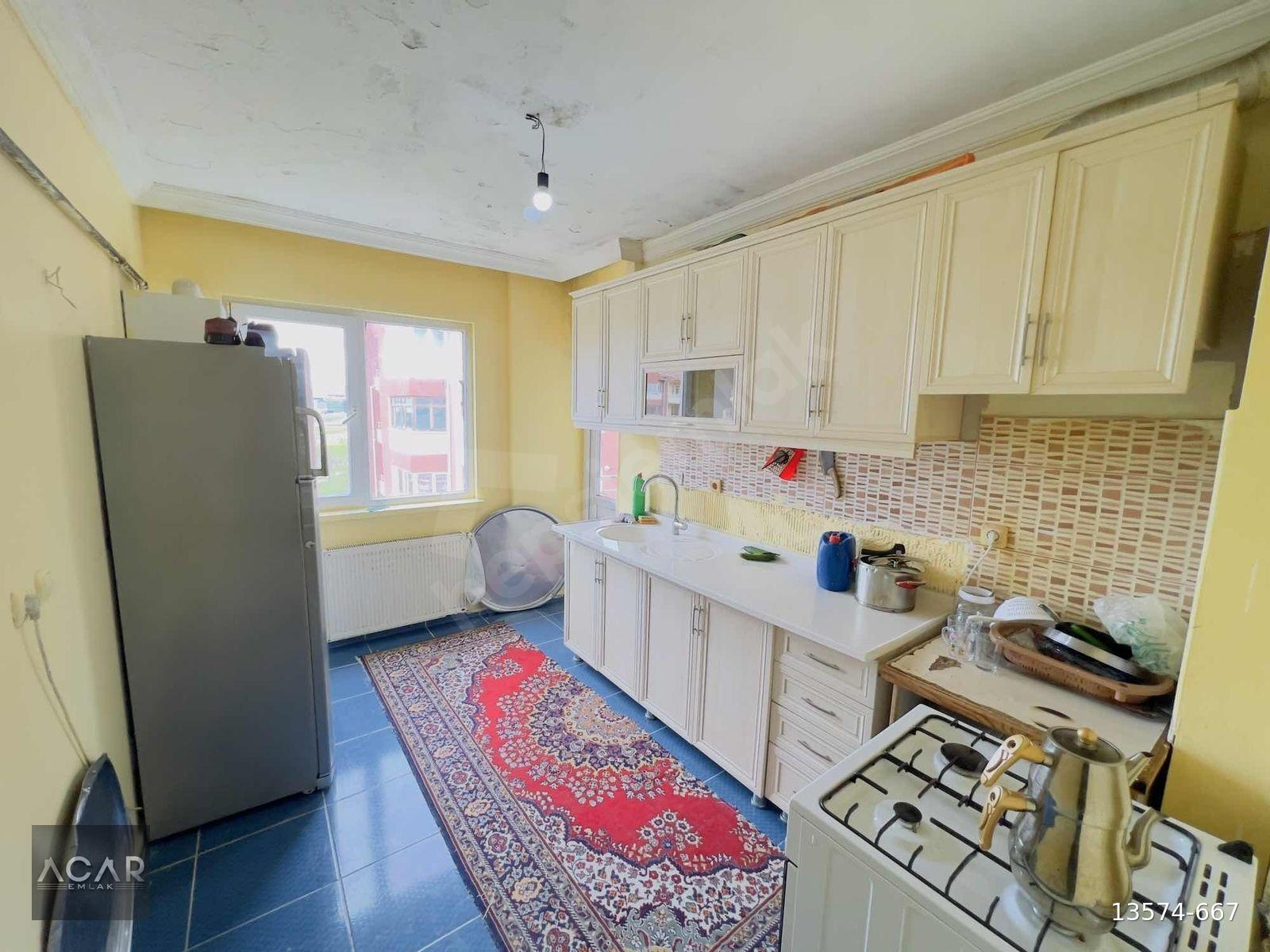 *ACAREMLAK*GÜZELHİSAR MAHALLESİNDE KAÇIRILMAYACAK 3+1 ARA KAT