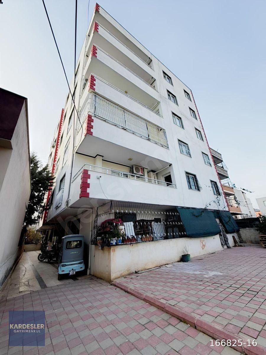 Yenidoğan Bahçeli 3+1 | 120 m² ACİL KREDİYE UYGUN MASRAFSIZ