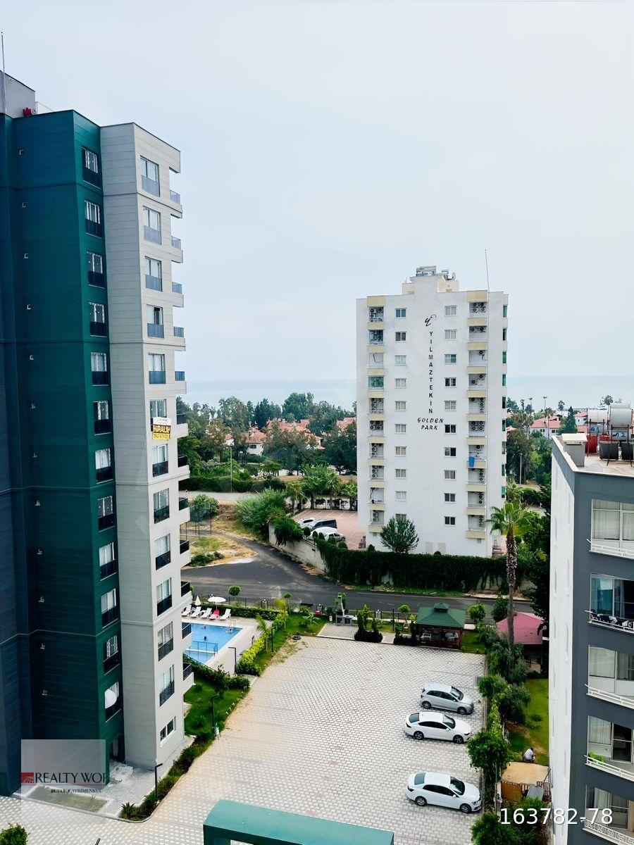 RW BUDUR'DAN KARGIPINARINDA KİRALIK SIFIR 2+1 DAİRE