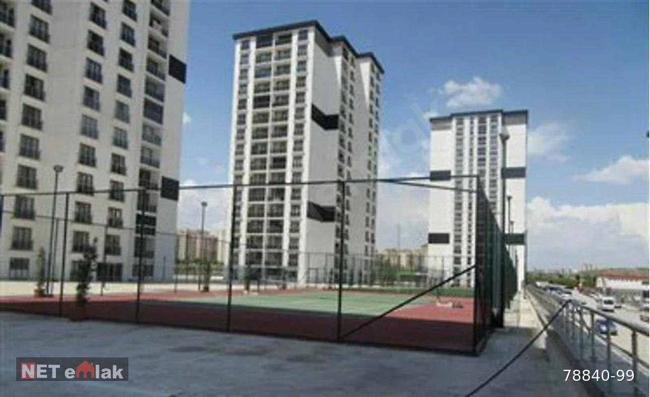 ERYAMAN OPTİMUM KARŞISI FIRAT LİFE STYLE B BLOK 13,KATTA 1+1