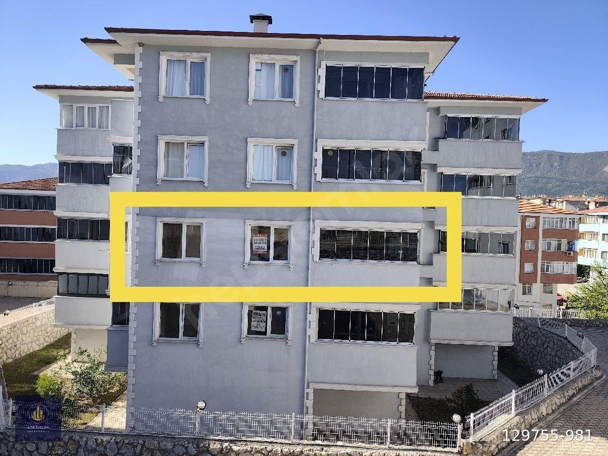 SAFRANBOLU BARIŞ MAHALLESİ'NDE KİRALIK 2+1 DAİRE...