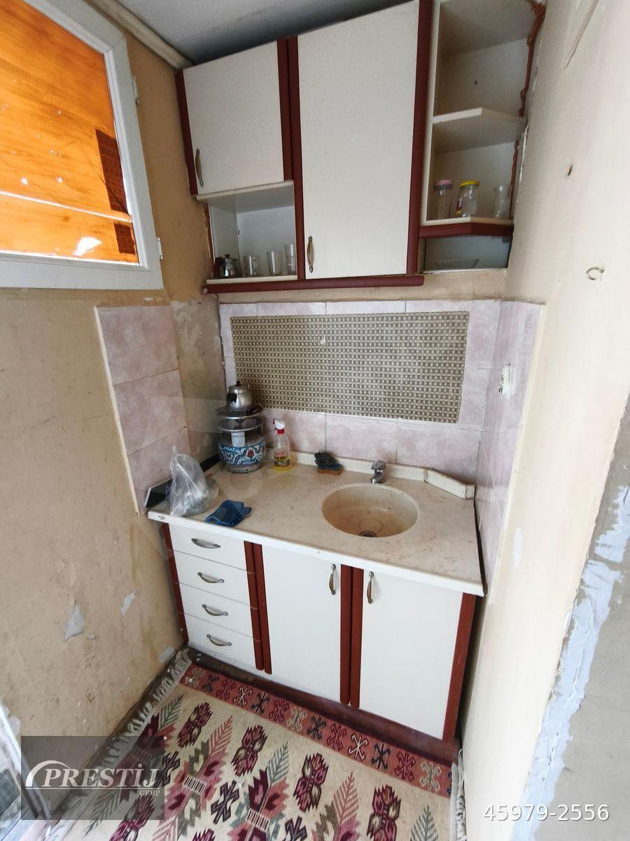 ÇARŞI MERKEZDE EŞYALI 1+1 KİRALIK DAİRE ABONELİKLER AÇIK!