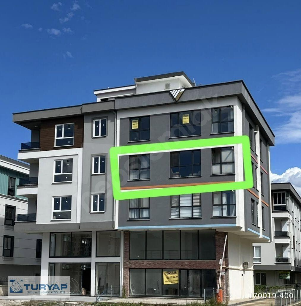 Ordu Üniversite Yeni Şehir Hastane Karşısı Eşyalı 1+1 Daire