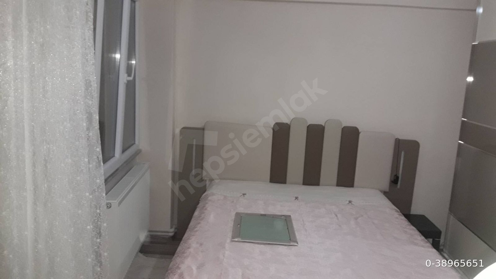 SAHİBİNDEN SATILIKTIR.(.iSTER EV İSTER BÜRO OLARAK TA KULLANILA BİLİR