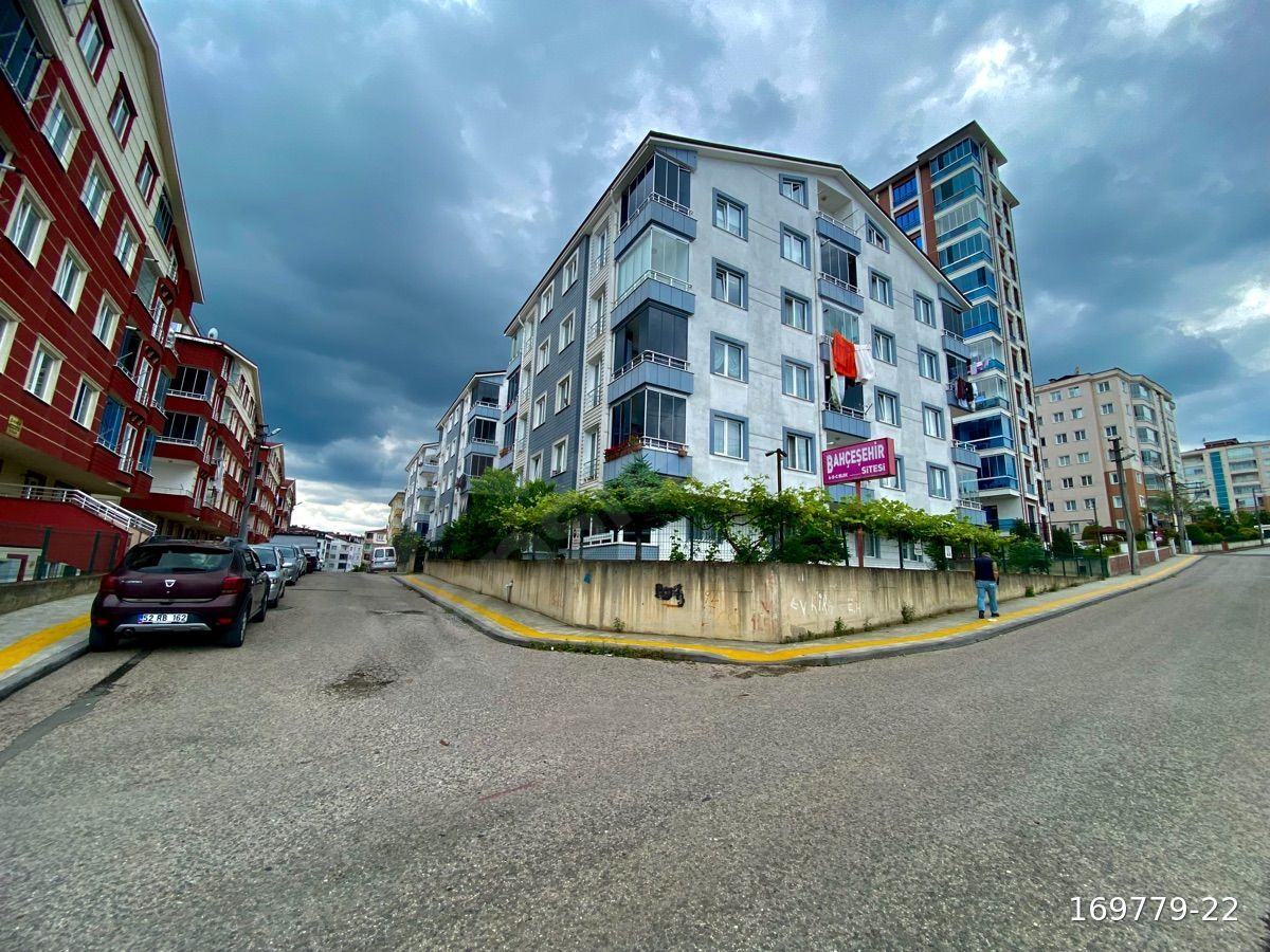 SAFİR’DEN ŞAHİNCİLİ 110m2 2+1 KİRALIK DAİRE