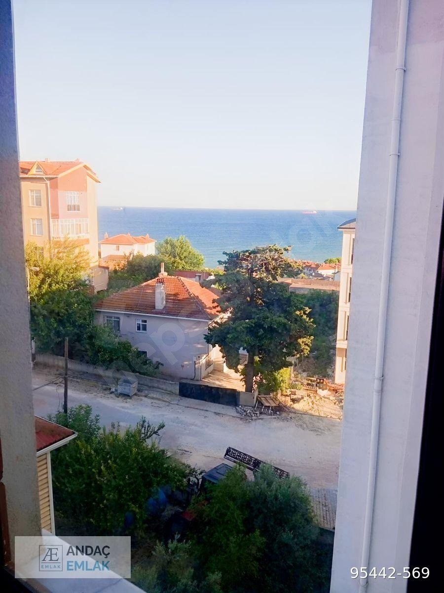 MUĞLA MİLAS SATILIK DAİRE