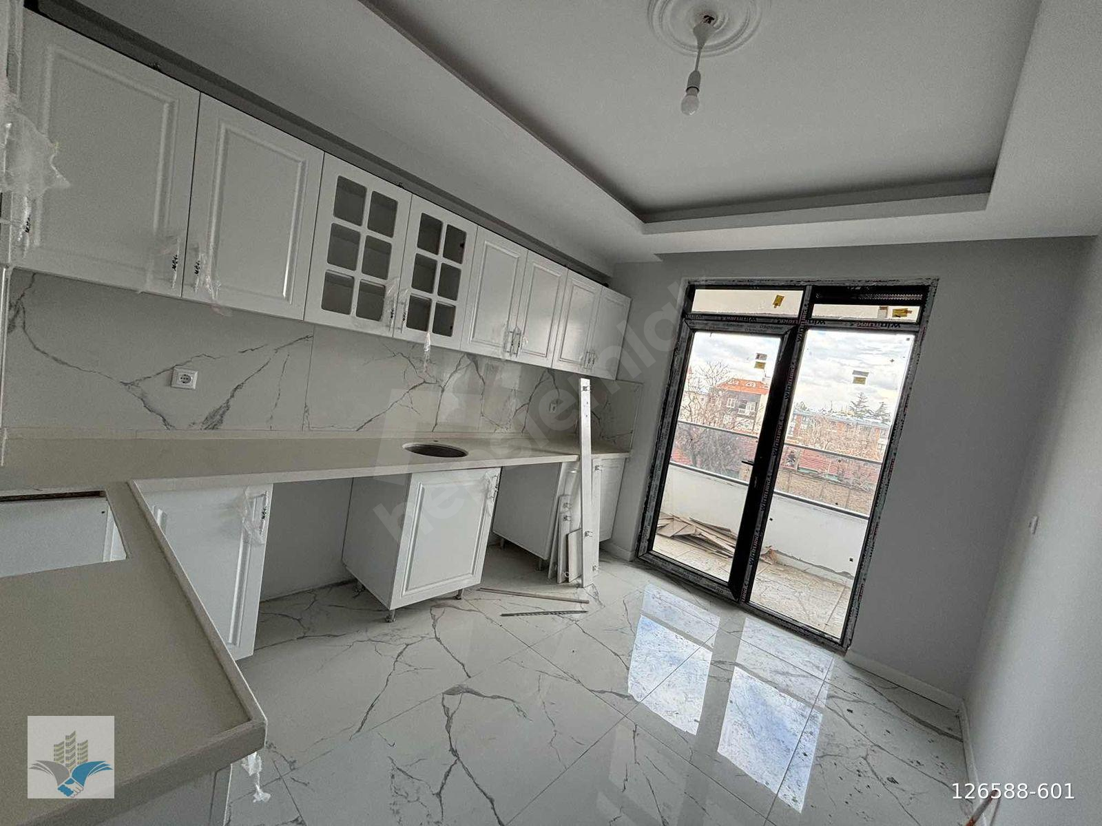 (SAYGIN) ESENTEPE MAH. ULTRA LÜKS 3+1 SATILIK DAİRE