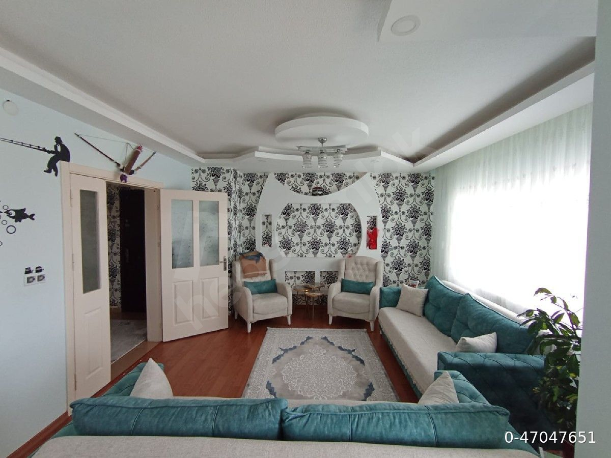 Sahibinden TOKİ de Satılık 3+1 Daire