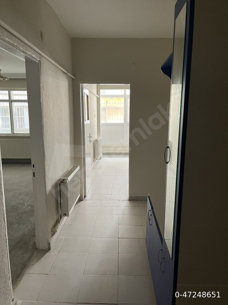 Çalılıöz mah. Çocuk şube altı 3+1 sahibinden daire
