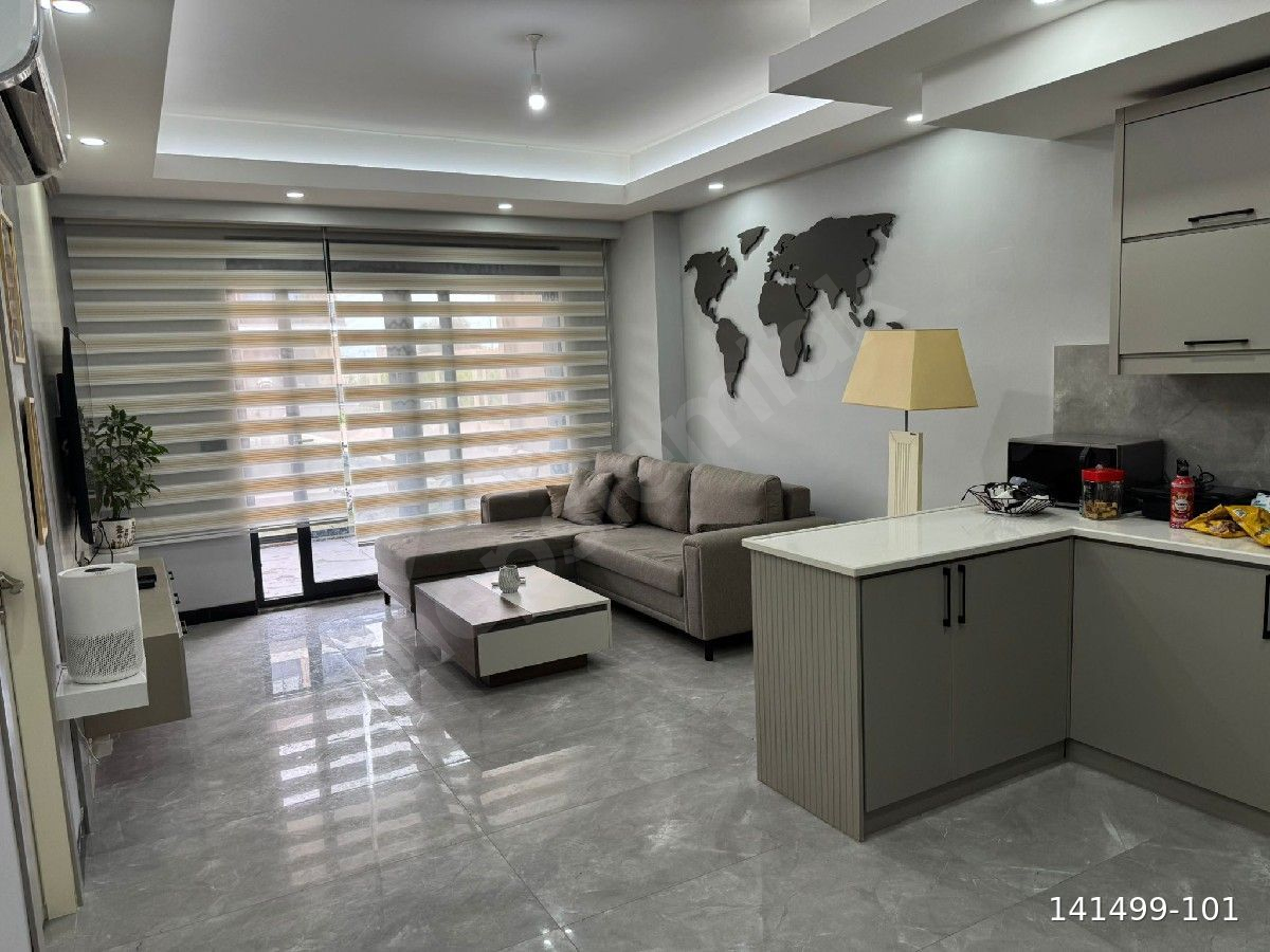 MANAVGAT ILICADA SATILIK 1+1 DAİRE