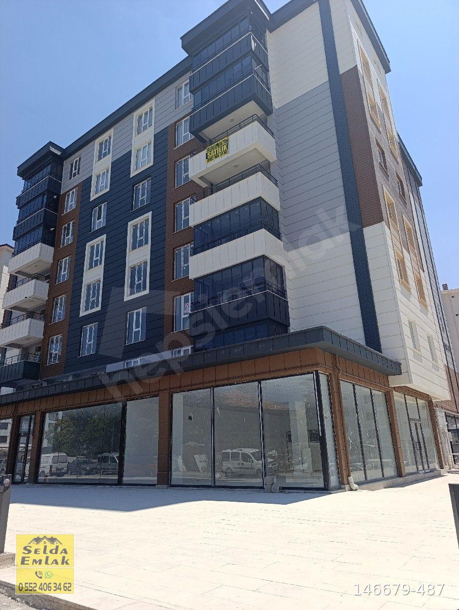 SATILIK 3+1DAİRE
