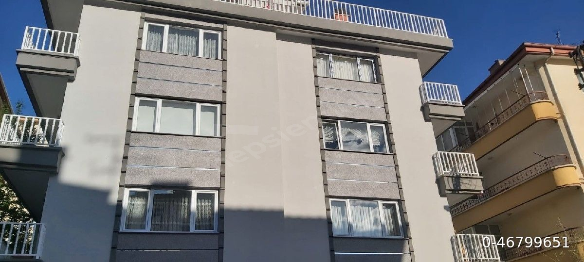 SAHİBİNDEN SATILIK KÖŞK MAH. 4+2 DUBLEKS DAİRE