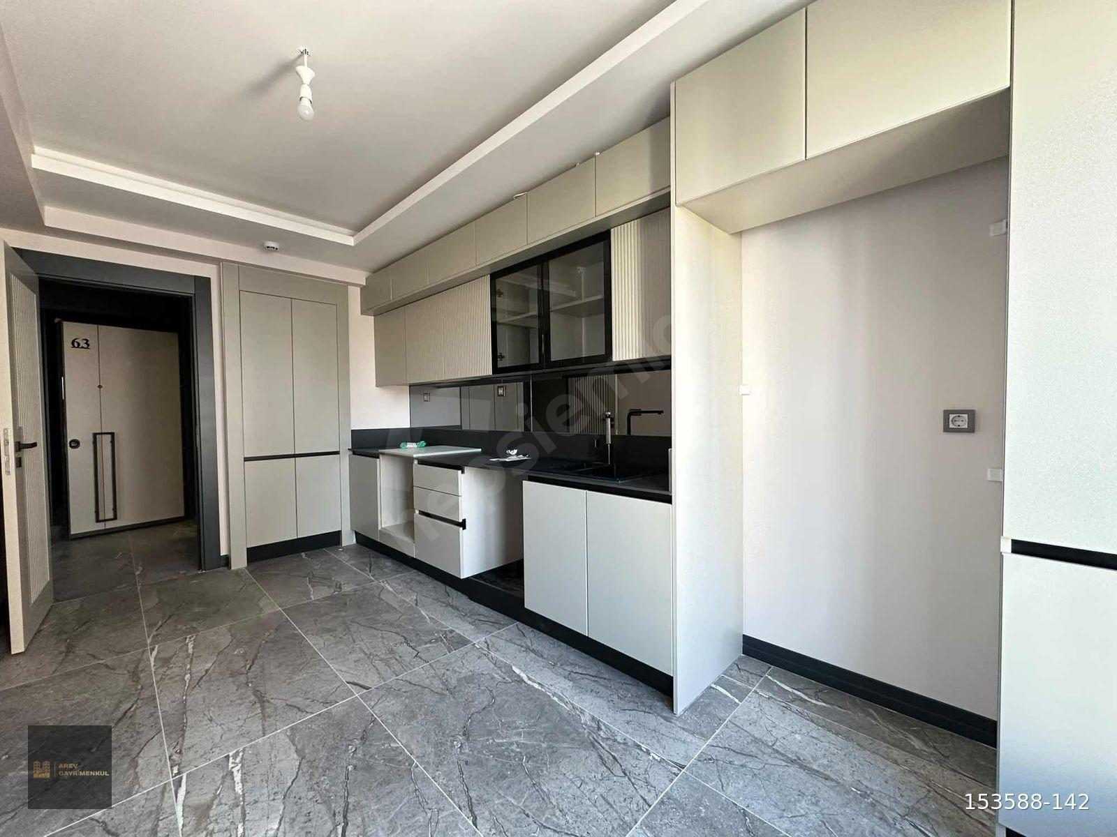 AREV GAYRİMENKUL AVENİR MARVEL 2,5+1 SATILIK DAİRE YÜKSEK KREDİ