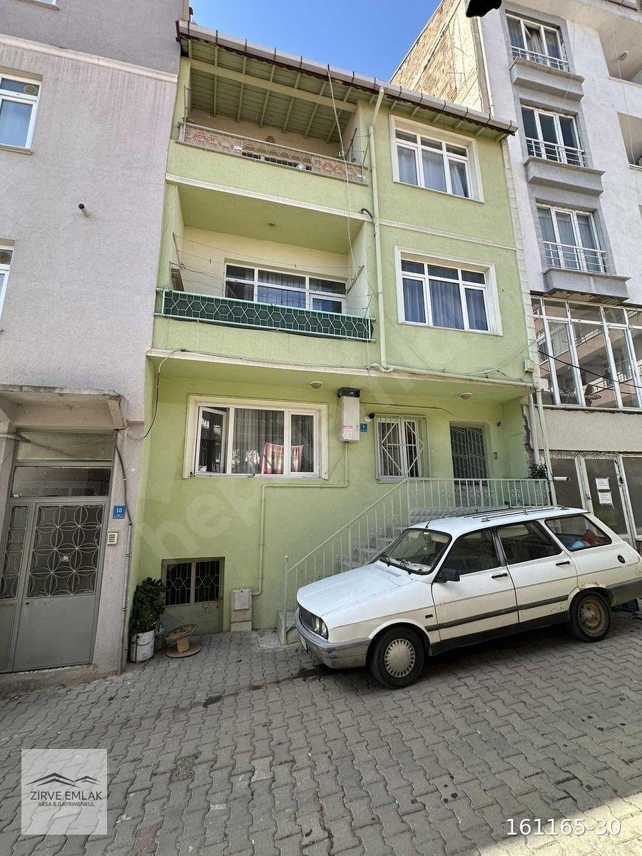 ÇİFTLİKÖNÜ MH.2+1 KOMBİLİ EŞYALI DAİRE