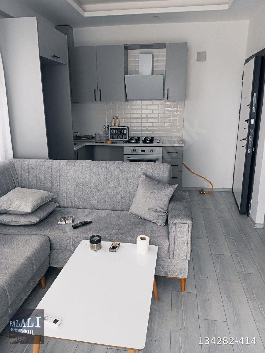 ADANA SARIÇAM GÜLTE DE SATILK 1+1 DAİRE ZEMİN YÜKSEK GİRİŞ EŞYASIZ
