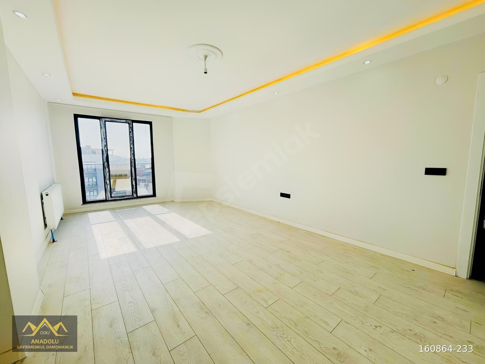4+1 SATILIK DUBLEKS DAİRE GAZİLER MH MUTLU KENTE YAKIN