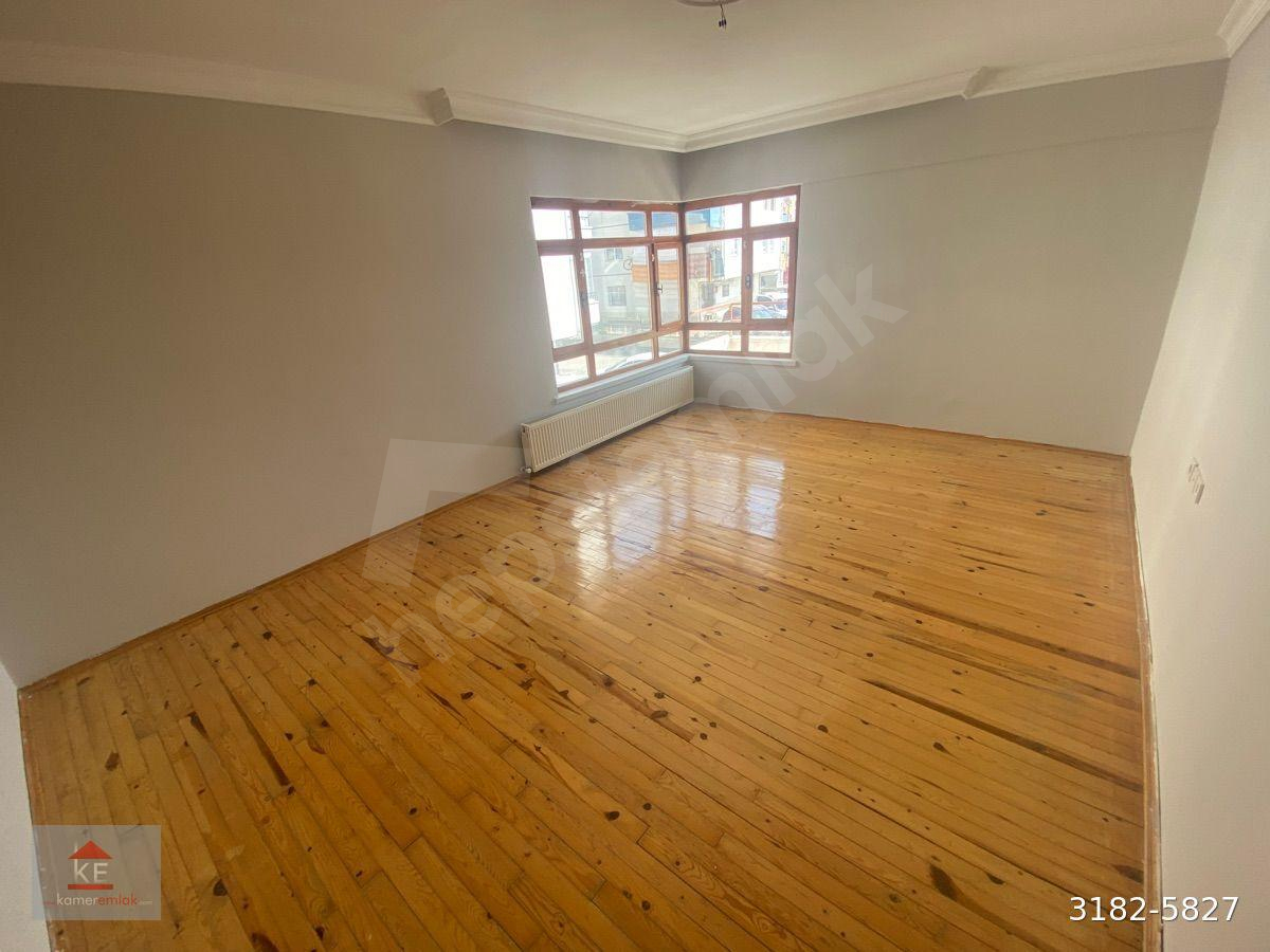 KAMER EMLAK'TAN KEÇİÖREN KÖŞK MAH.ACİLL SATILIK 3+1 DAİRE