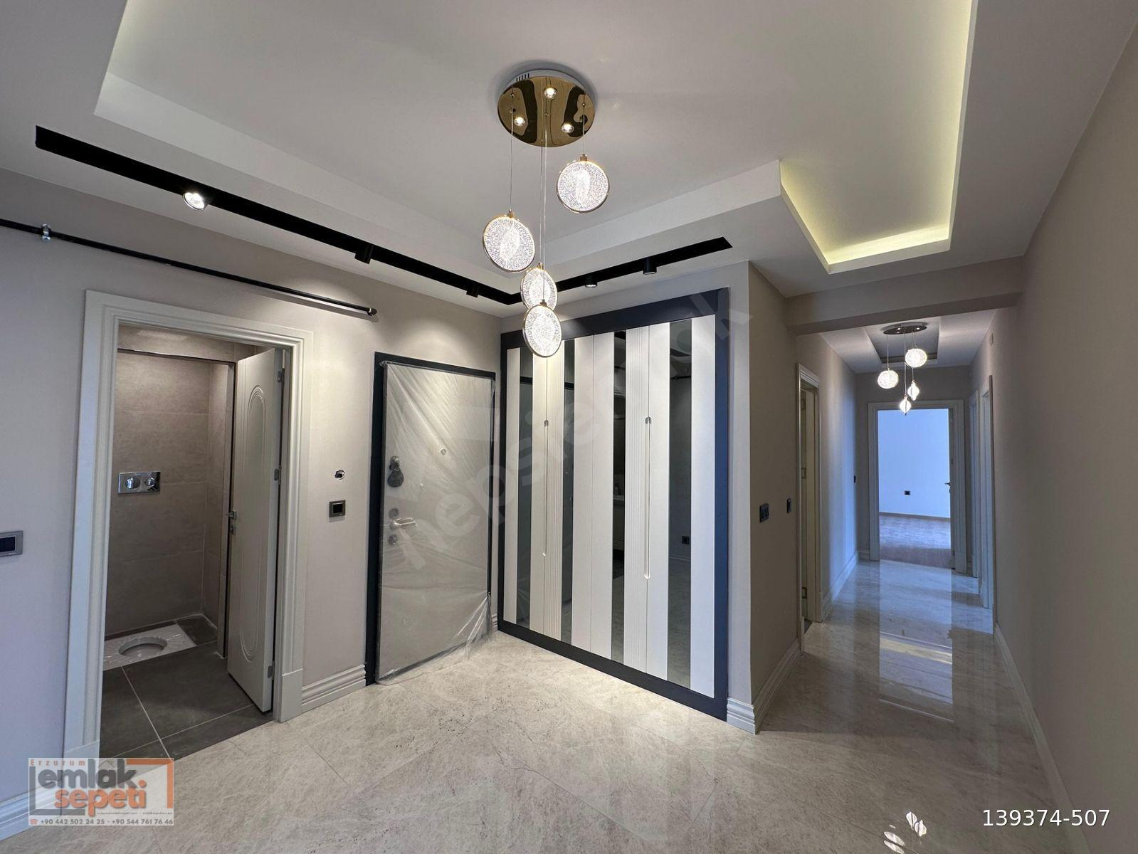 YILDIZKENT YENİ BULVARA YAKIN SIFIR 4+1 SATILIK LÜKS DAİRE