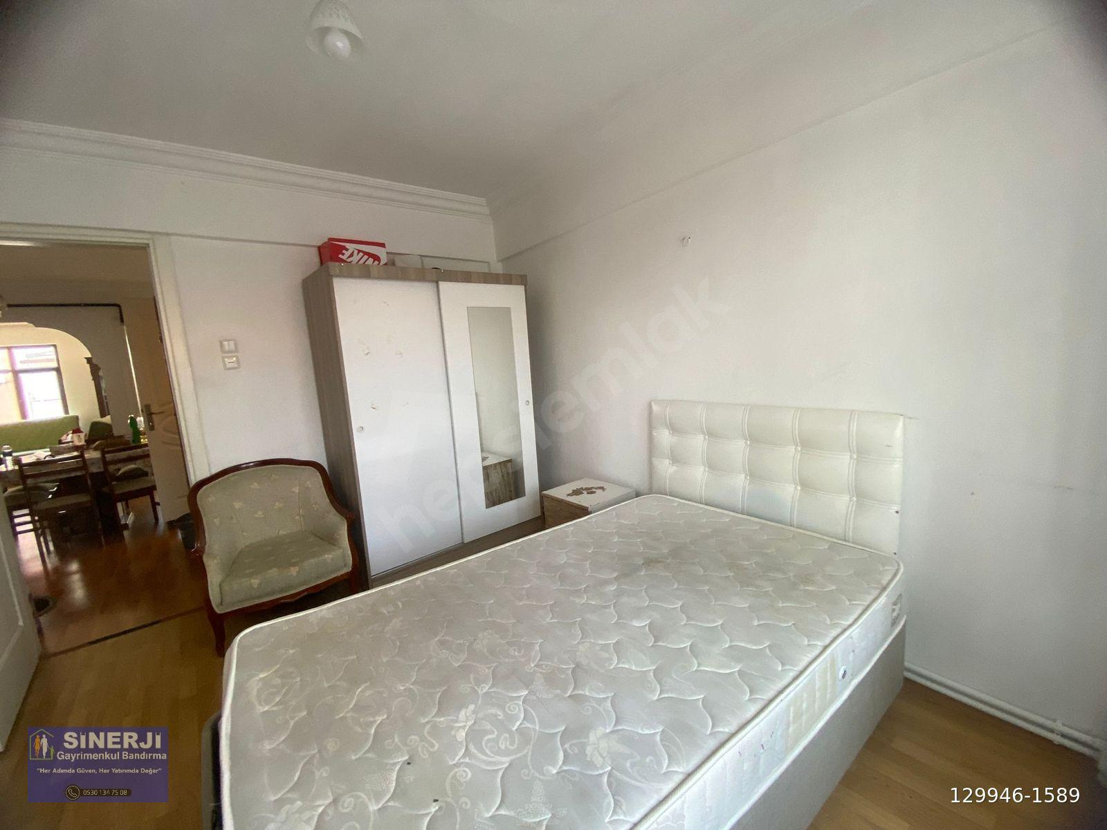 Hacı Yusufta Asansörlü Arakat Eşyalı Balkonlu 2+1 Kiralık Daire