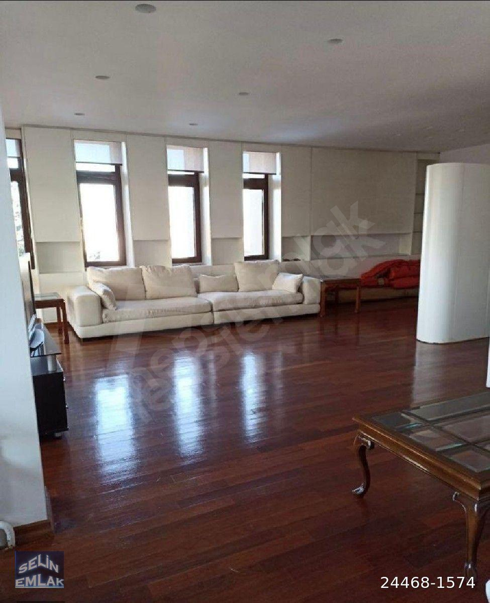GAZİOSMANPAŞA KULELİDE MOBILYALI 160M2 YAPILI,MANZARALI 2 + 1