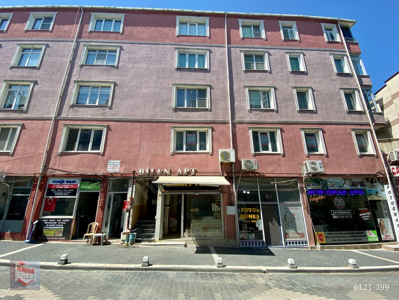 Uzunköprü Halisehatun Mahallesi Atalar Caddesi Kiralık 3+1 Daire Eşyalı ve Eşyasız kiraya verilir